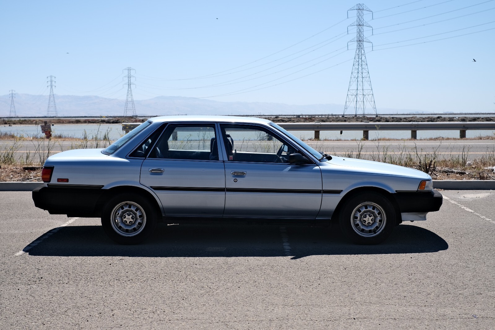 1990 Toyota Camry - photo 6