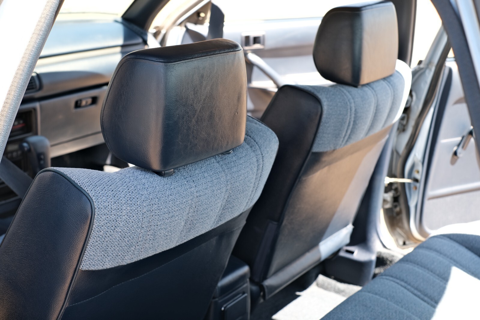 1990 Toyota Camry - photo 9