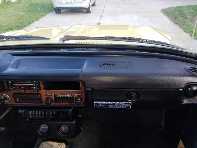 1981 Toyota Other SR5 - photo 13