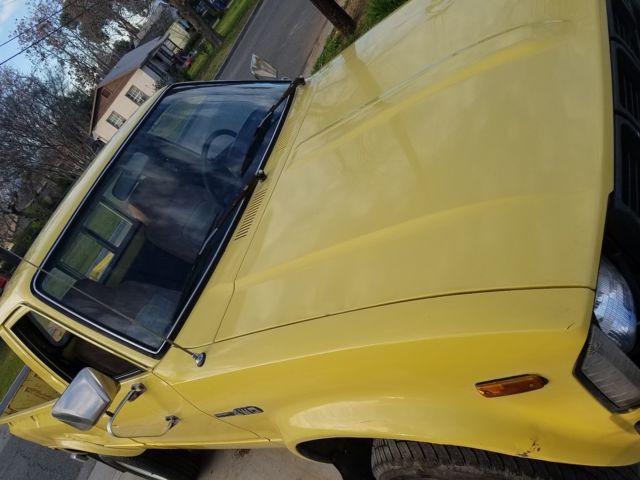1981 Toyota Other SR5 - photo 7