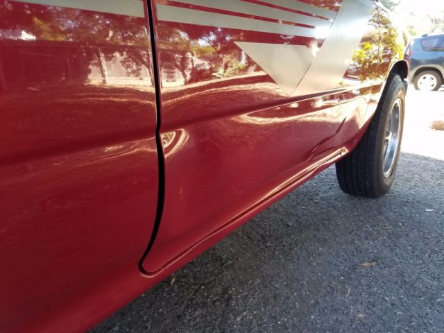1990 Toyota Other PICK UP SR5 - photo 10