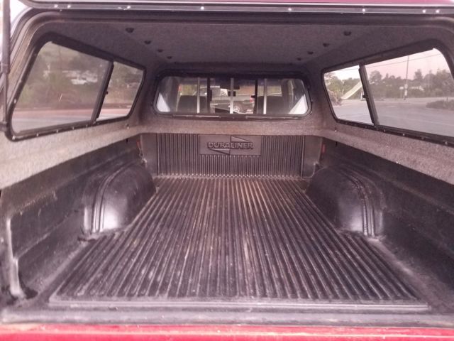 1990 Toyota Other PICK UP SR5 - photo 11