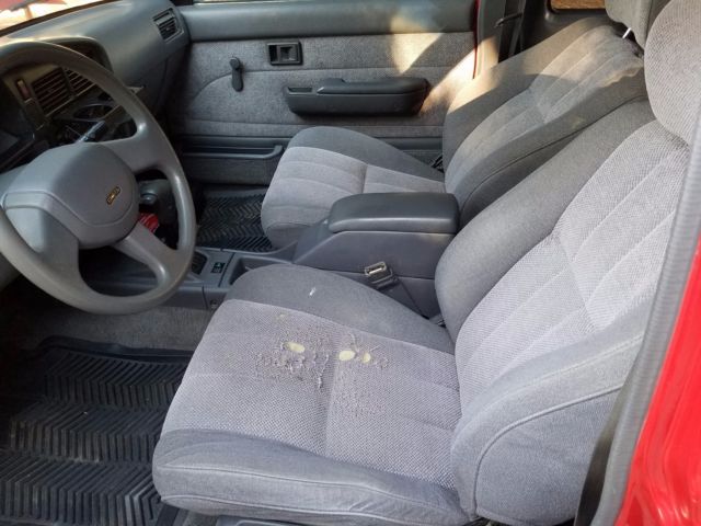 1990 Toyota Other PICK UP SR5 - photo 6