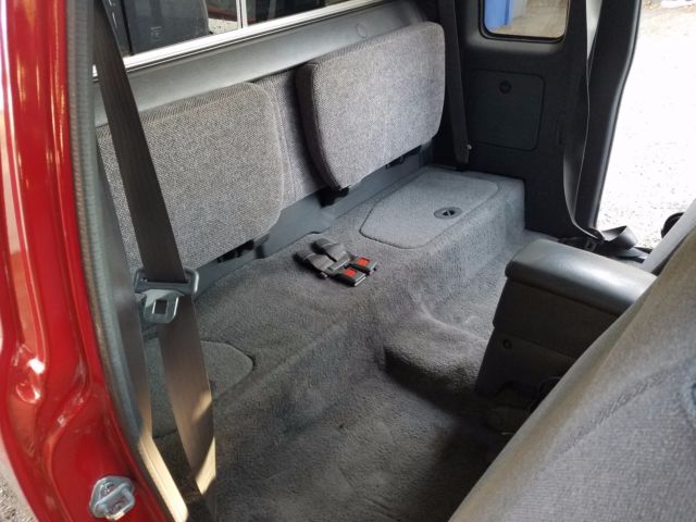1990 Toyota Other PICK UP SR5 - photo 8