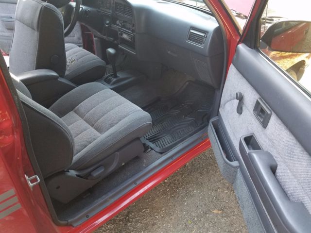 1990 Toyota Other PICK UP SR5 - photo 9