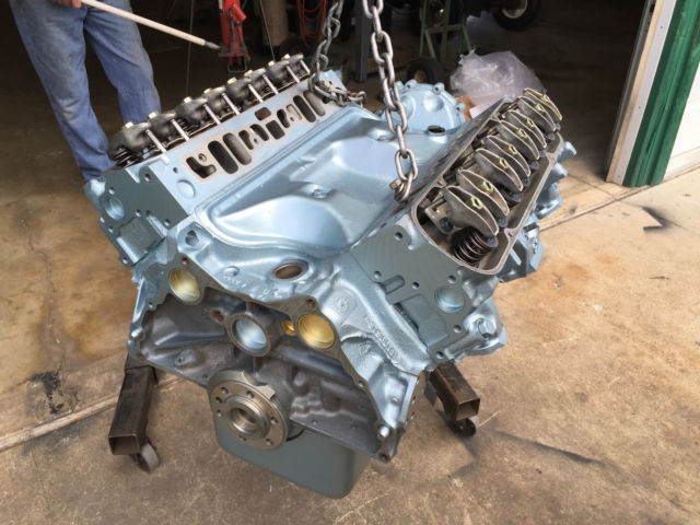 1970 Pontiac GTO Judge clone - photo 11