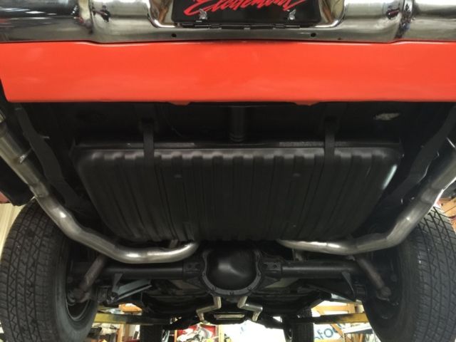 1970 Pontiac GTO Judge clone - photo 12