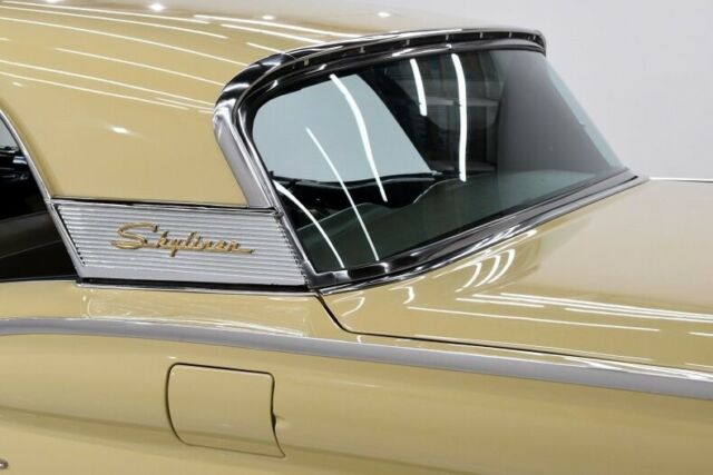 1959 Ford Fairlane Galaxie - photo 10
