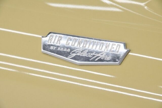 1959 Ford Fairlane Galaxie - photo 11
