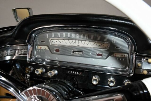 1959 Ford Fairlane Galaxie - photo 2