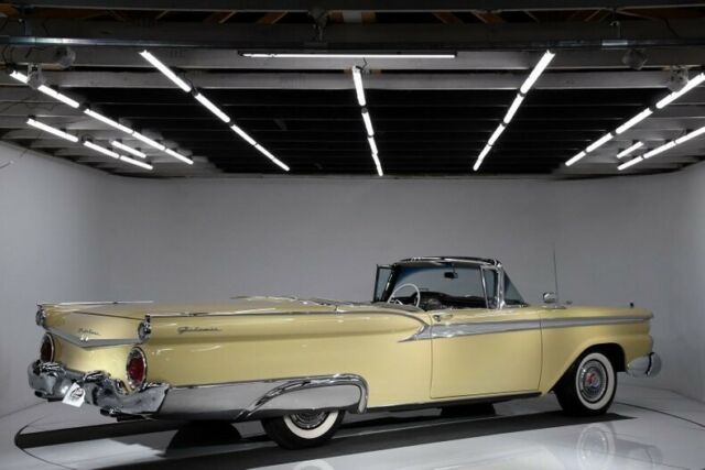 1959 Ford Fairlane Galaxie - photo 3