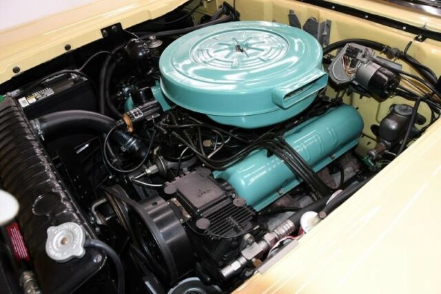 1959 Ford Fairlane Galaxie - photo 4