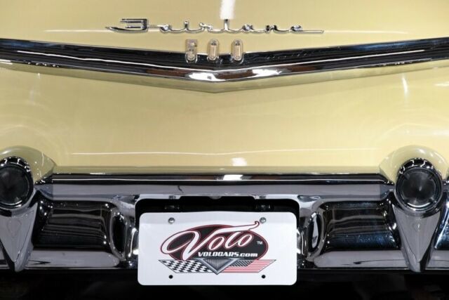 1959 Ford Fairlane Galaxie - photo 6