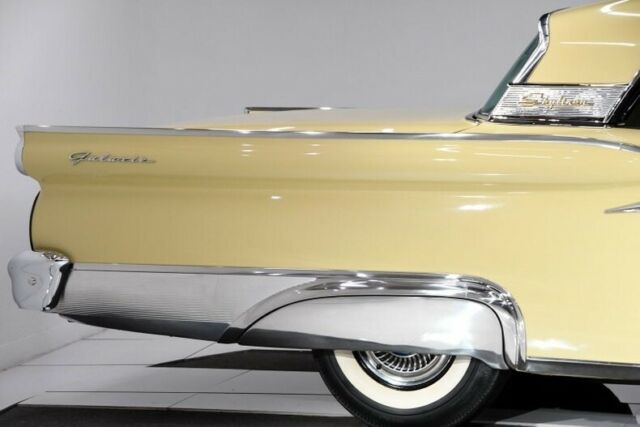 1959 Ford Fairlane Galaxie - photo 8
