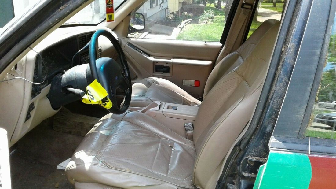 1994 Ford Explorer - photo 5