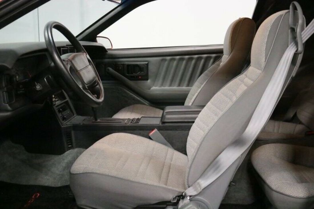 1992 Chevrolet Camaro RS - photo 5