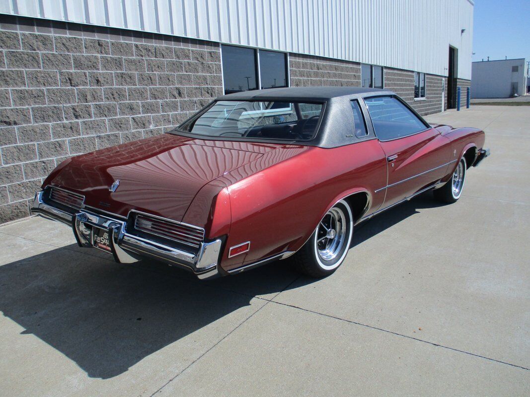 1973 Buick Regal - photo 11