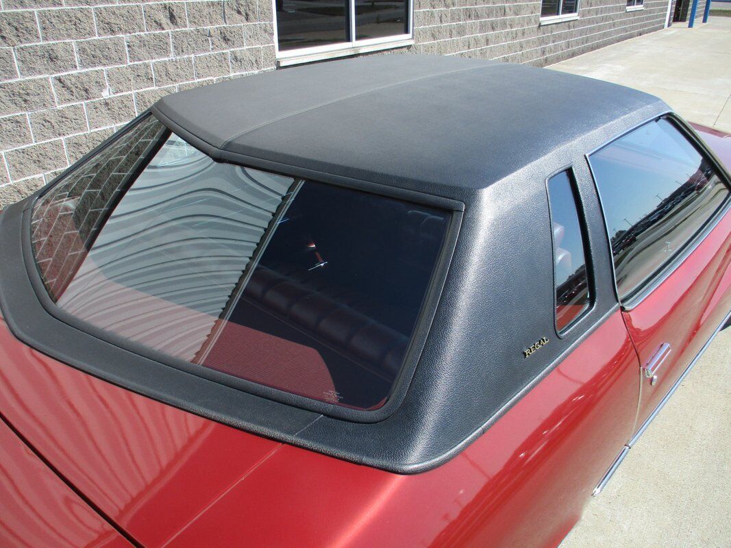 1973 Buick Regal - photo 13