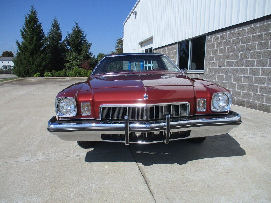 1973 Buick Regal - photo 6