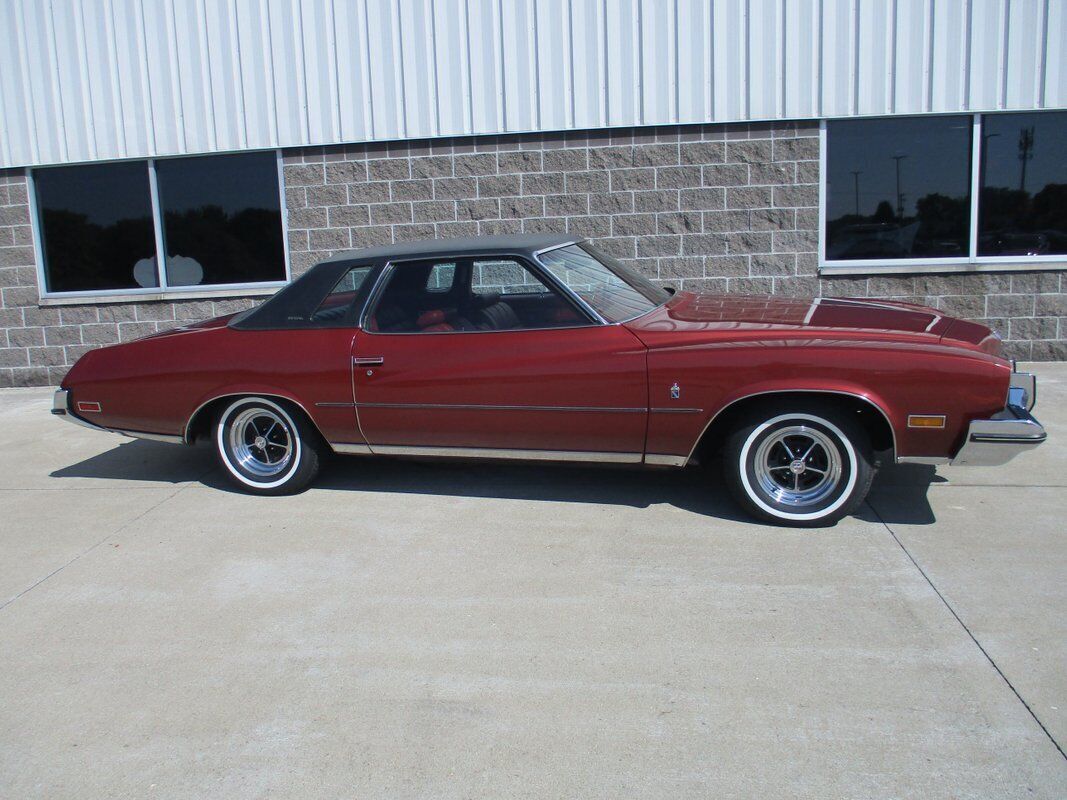 1973 Buick Regal - photo 8