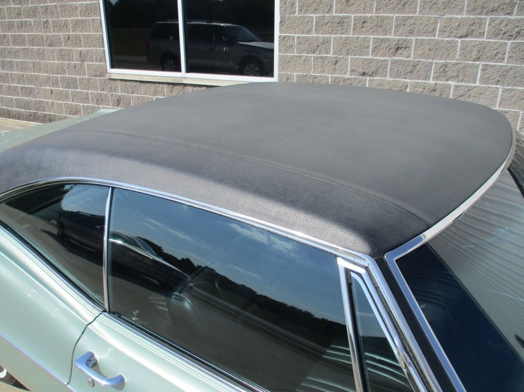 1967 Pontiac Executive Coupe - photo 10