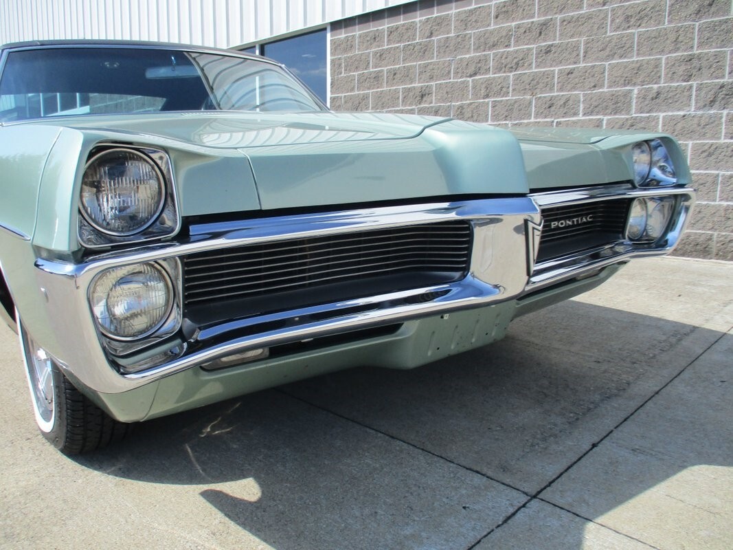 1967 Pontiac Executive Coupe - photo 7