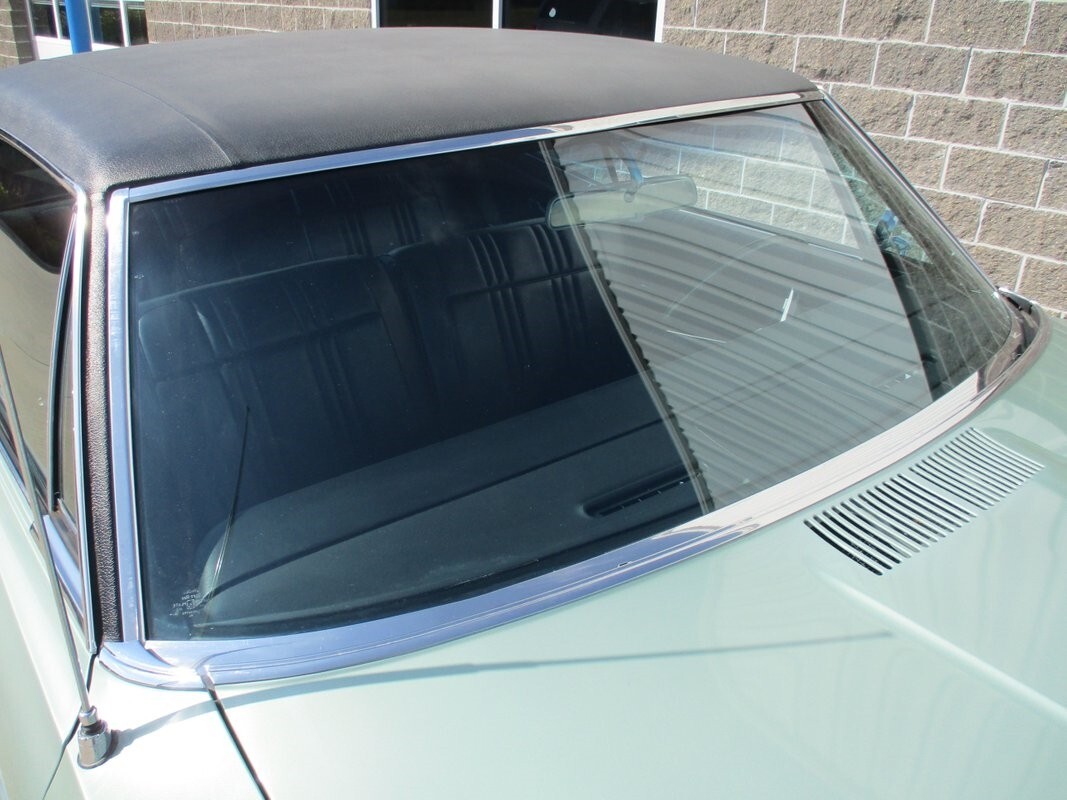 1967 Pontiac Executive Coupe - photo 9