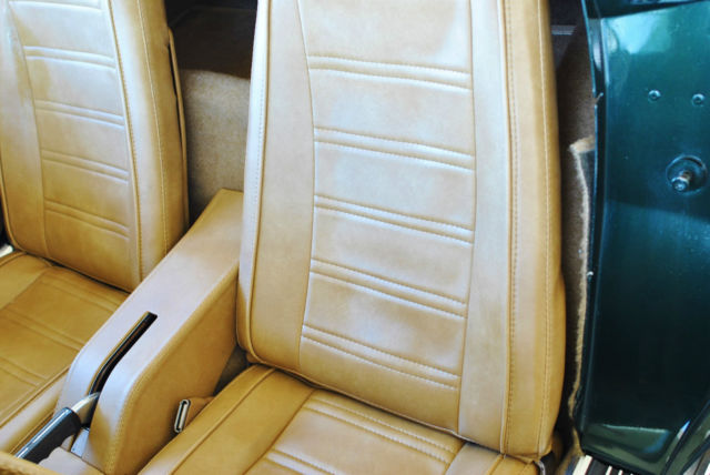 1973 Chevrolet Corvette Stingray - photo 7
