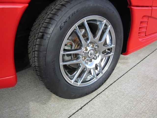 1993 Mitsubishi 3000GT SL - photo 9