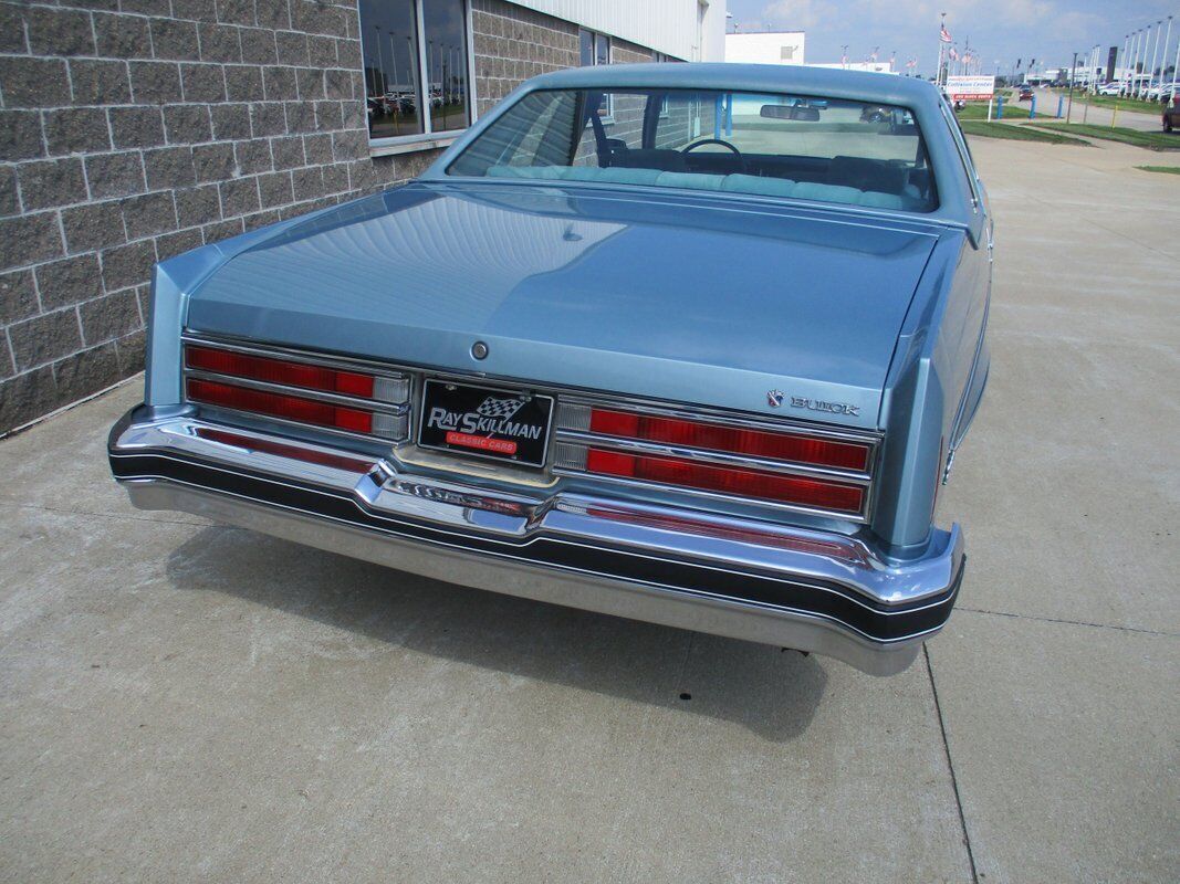 1977 Buick Electra Coupe - photo 10