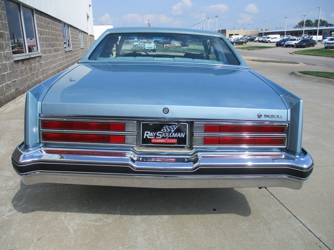 1977 Buick Electra Coupe - photo 11