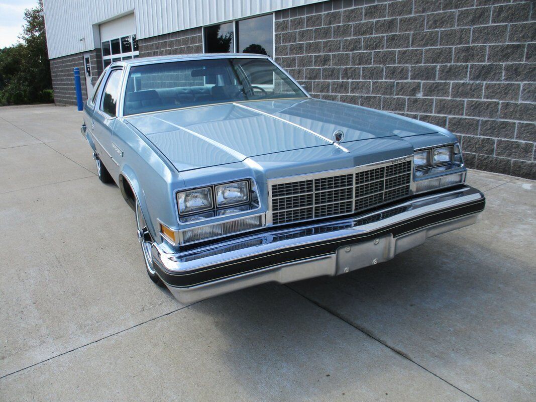 1977 Buick Electra Coupe - photo 5