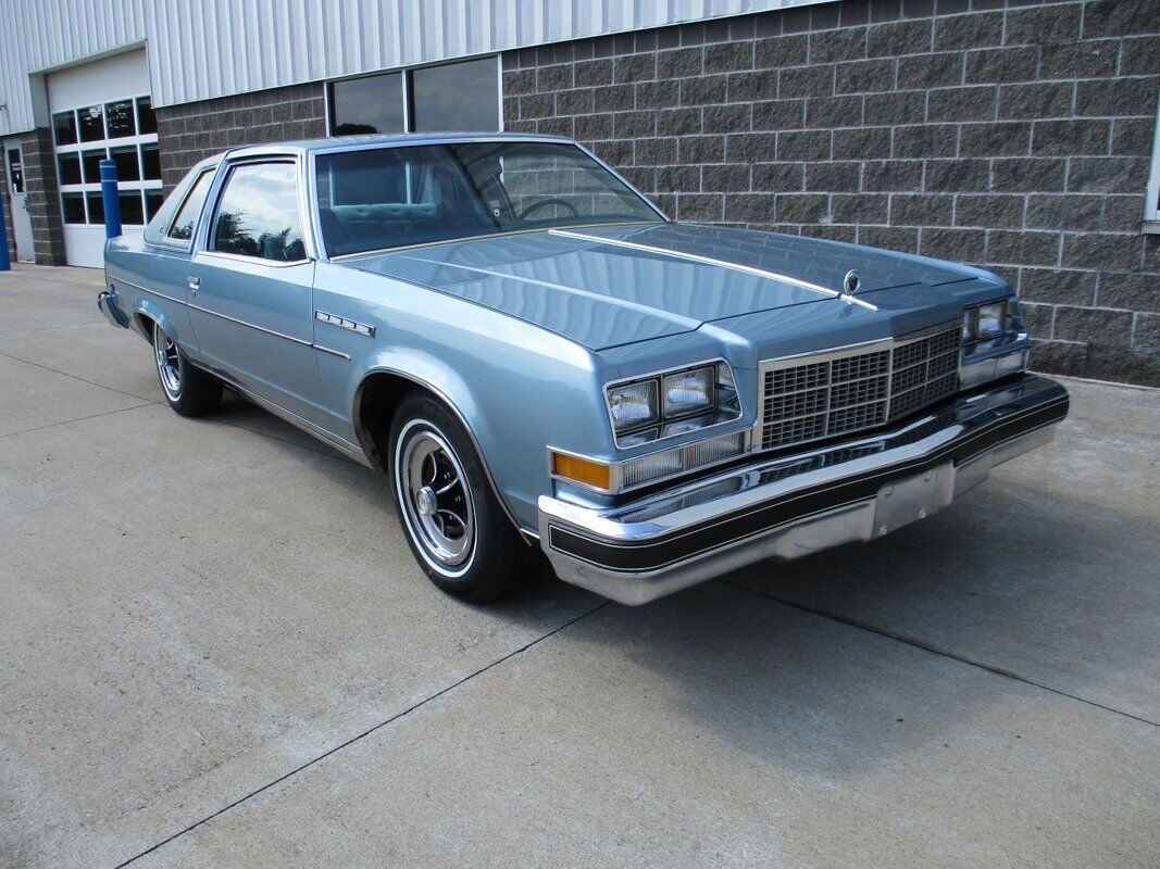 1977 Buick Electra Coupe - photo 6