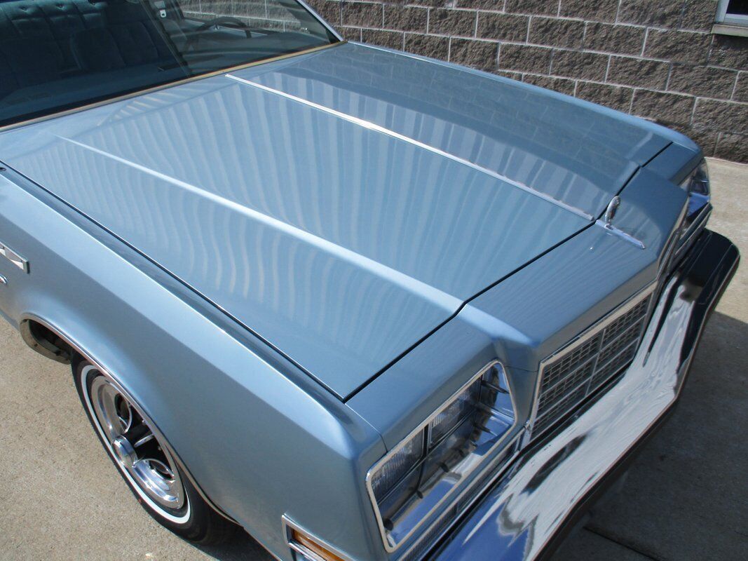 1977 Buick Electra Coupe - photo 7
