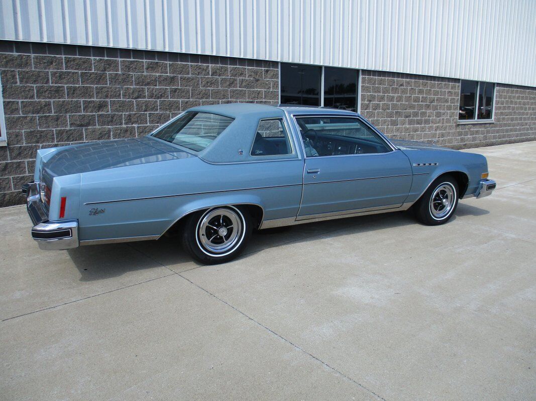 1977 Buick Electra Coupe - photo 8