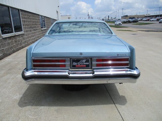 1977 Buick Electra Coupe - photo 10