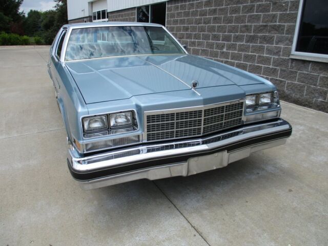 1977 Buick Electra Coupe - photo 3
