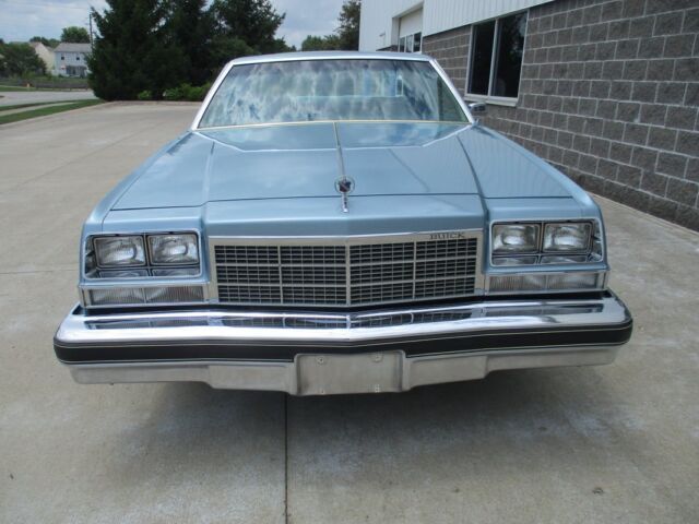1977 Buick Electra Coupe - photo 4