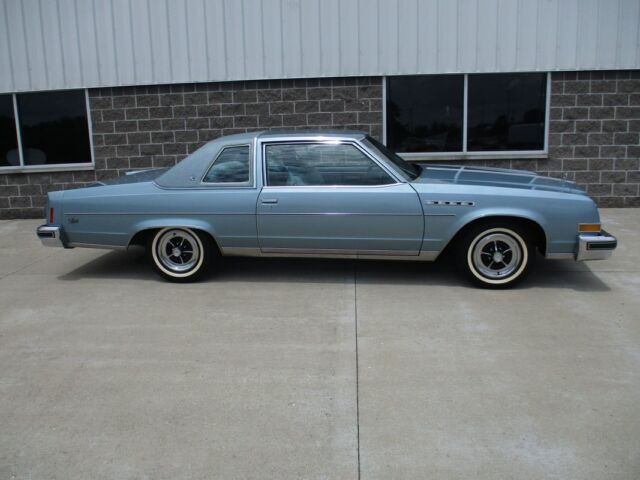 1977 Buick Electra Coupe - photo 5