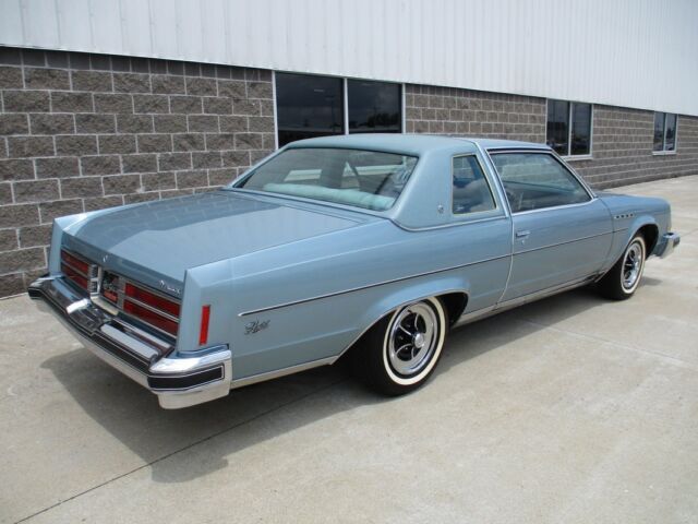 1977 Buick Electra Coupe - photo 7