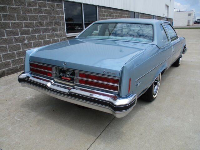 1977 Buick Electra Coupe - photo 8