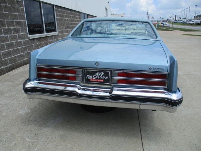 1977 Buick Electra Coupe - photo 9