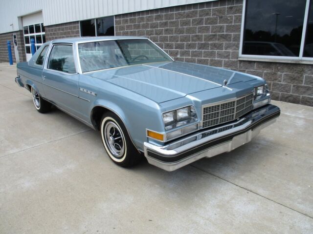 1977 Buick Electra Coupe - photo 2
