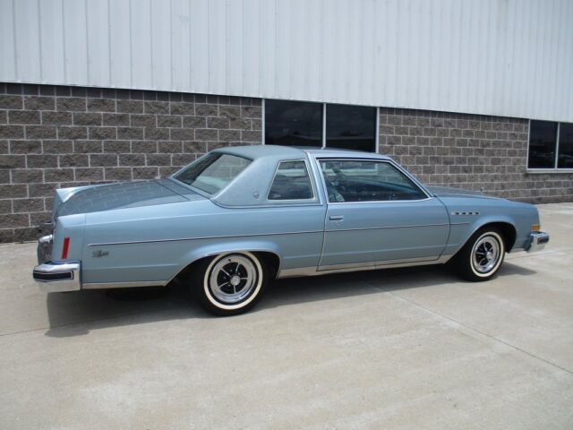 1977 Buick Electra Coupe - photo 6