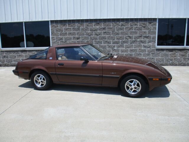 1983 Mazda RX-7 GSL - photo 3
