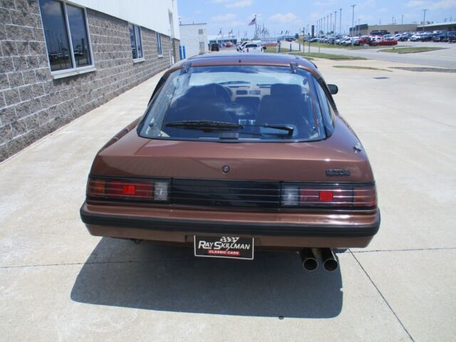 1983 Mazda RX-7 GSL - photo 7