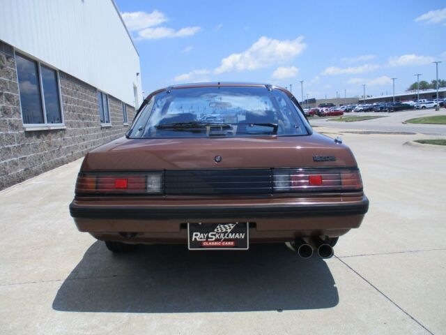 1983 Mazda RX-7 GSL - photo 8