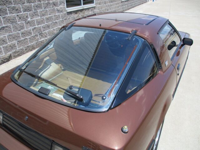 1983 Mazda RX-7 GSL - photo 9