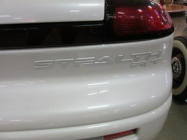 1991 Dodge Stealth R/T Turbo - photo 10