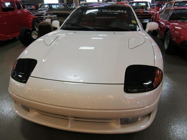 1991 Dodge Stealth R/T Turbo - photo 13